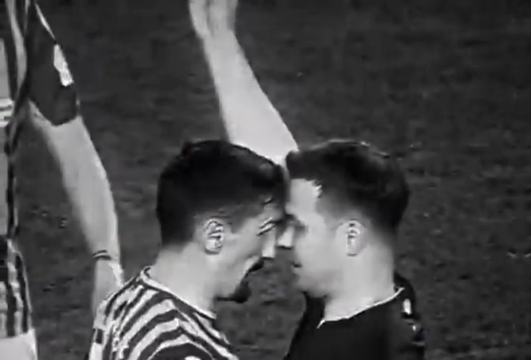 ﺦ (@helfirets) on Twitter photo 