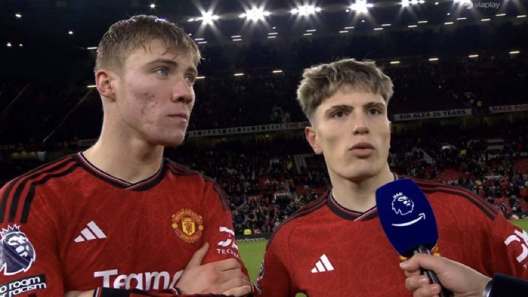 utd_Eman's tweet image. Streets will never remember this duo