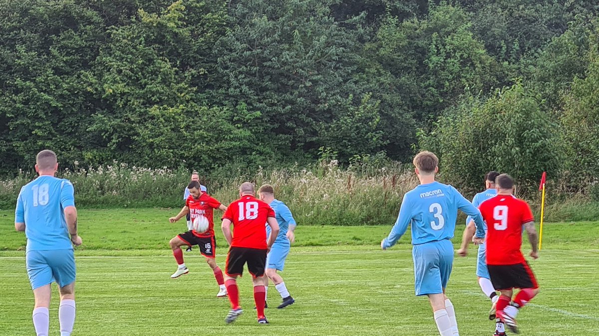 David Docherty tweet media