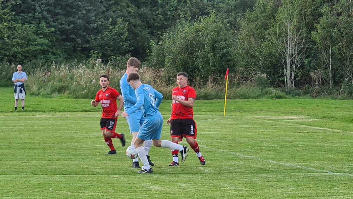 David Docherty tweet media