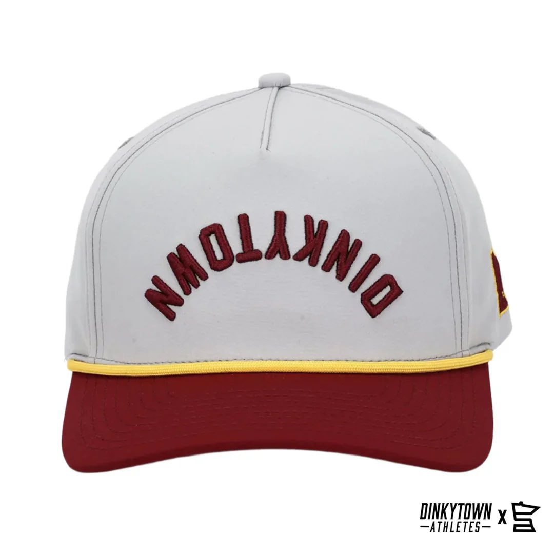 Frank_Bierman's tweet photo. Gopher fans, get your hands on the new @SotaStickCo @DTAthletes collab!  It’s a great way to show your gameday spirit and support of Gopher student athletes! Go now! https://t.co/uk0cu64oP9 https://t.co/cqGlMFGP1b