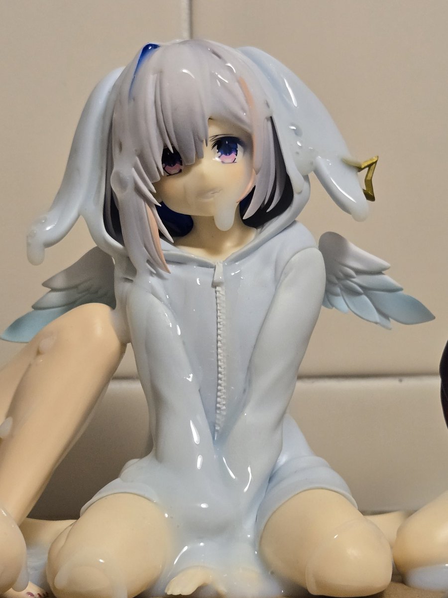 Mr_zhua's tweet photo. 幹死鯨寶 幹死pp 幹死AZ
#フィギュアぶっかけ 
#Hololewd https://t.co/wYWLh0CNUt