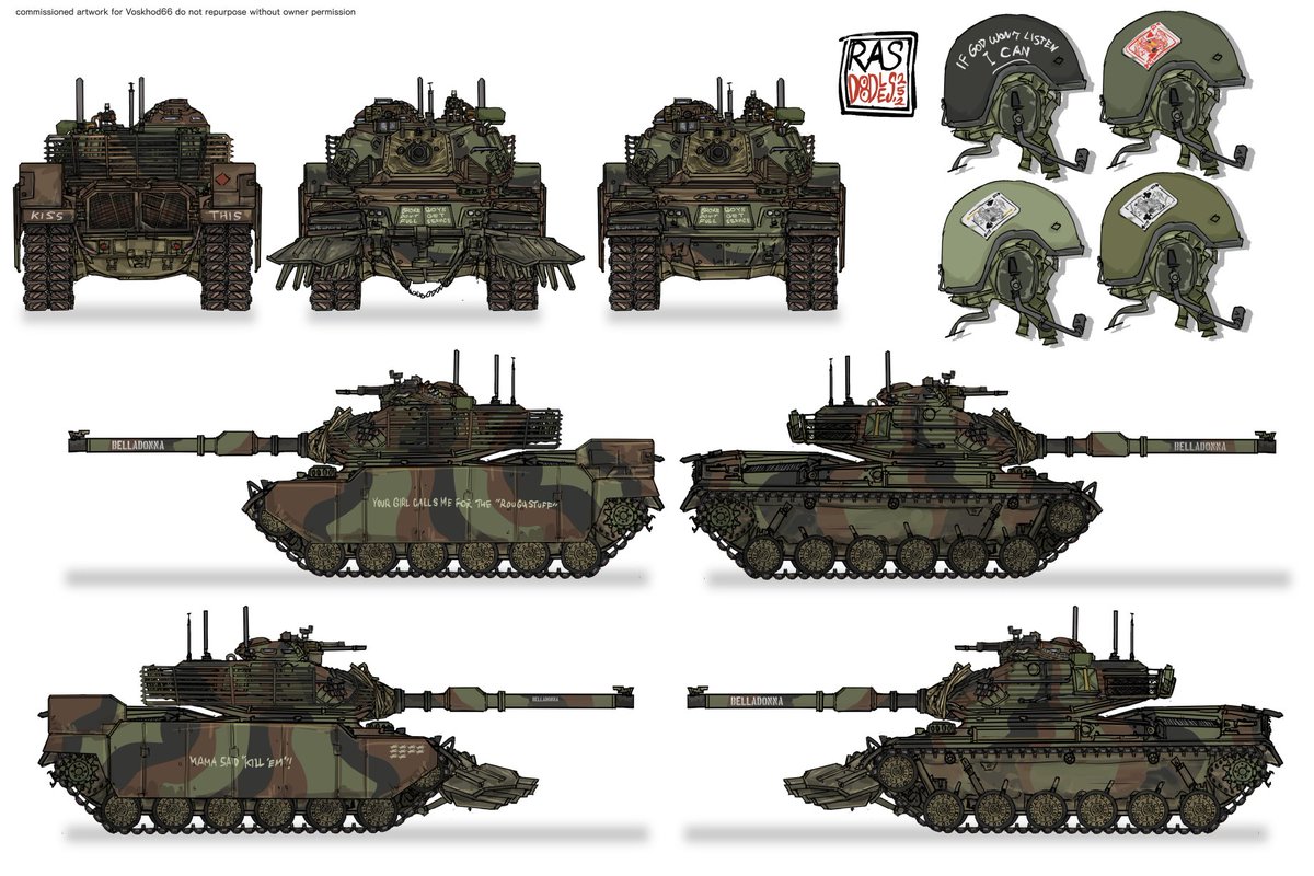 Ras (occasional soft-NSFW) tweet media