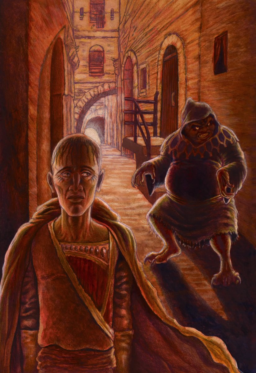 robertjdefendi's tweet photo. Today I posted the new cover art for my new Echoes of Heaven Kickstarter. https://t.co/w7fFhwBXw5