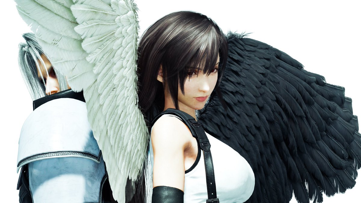 part three is gonna be crazy