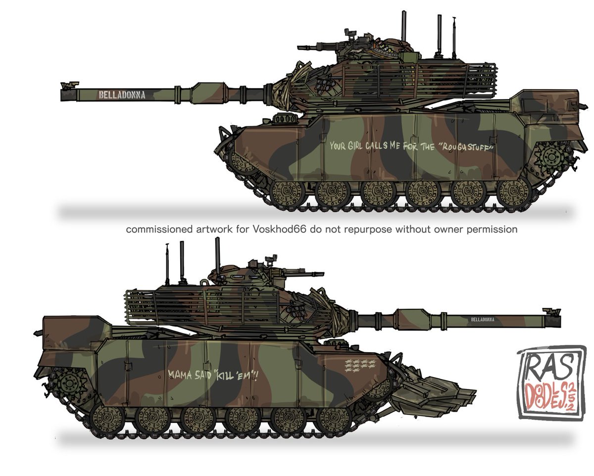 Ras (occasional soft-NSFW) tweet media