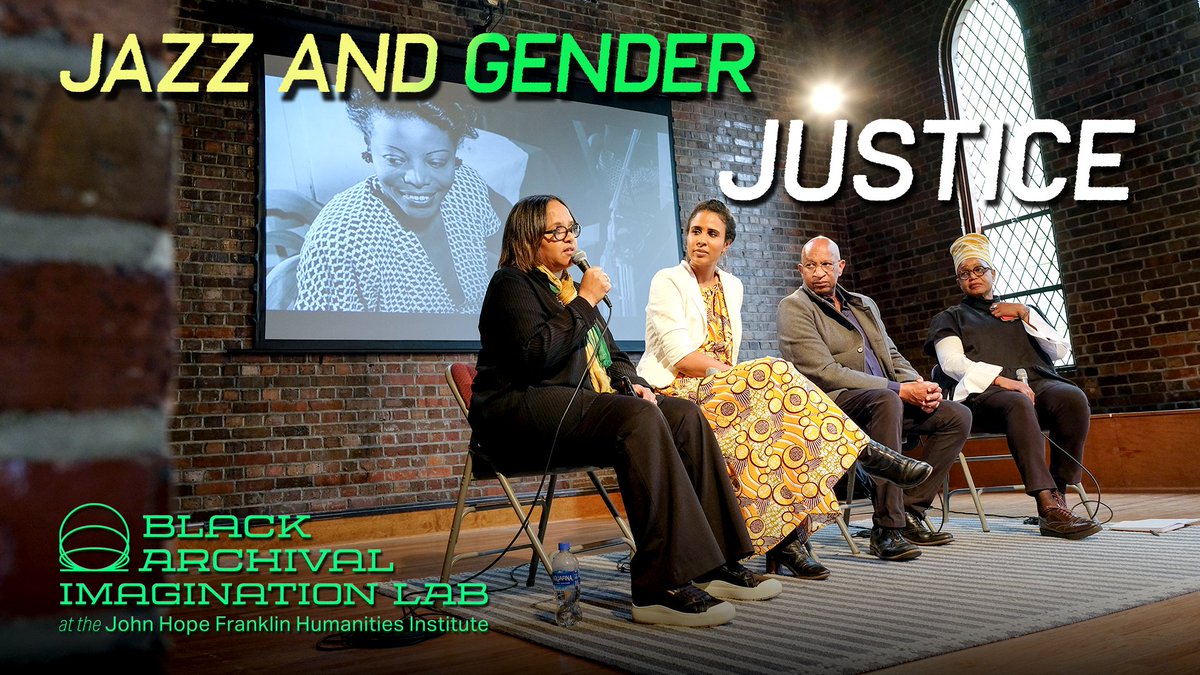NEW ON YOUTUBE: youtu.be/SeNDmQ75Ylo
Almost 200 years old, jazz has become globally inclusive with countless traditions and cultures across the world. We explored how women, queer, and gender non-conforming people shape the music, challenging the male-dominated narrative.