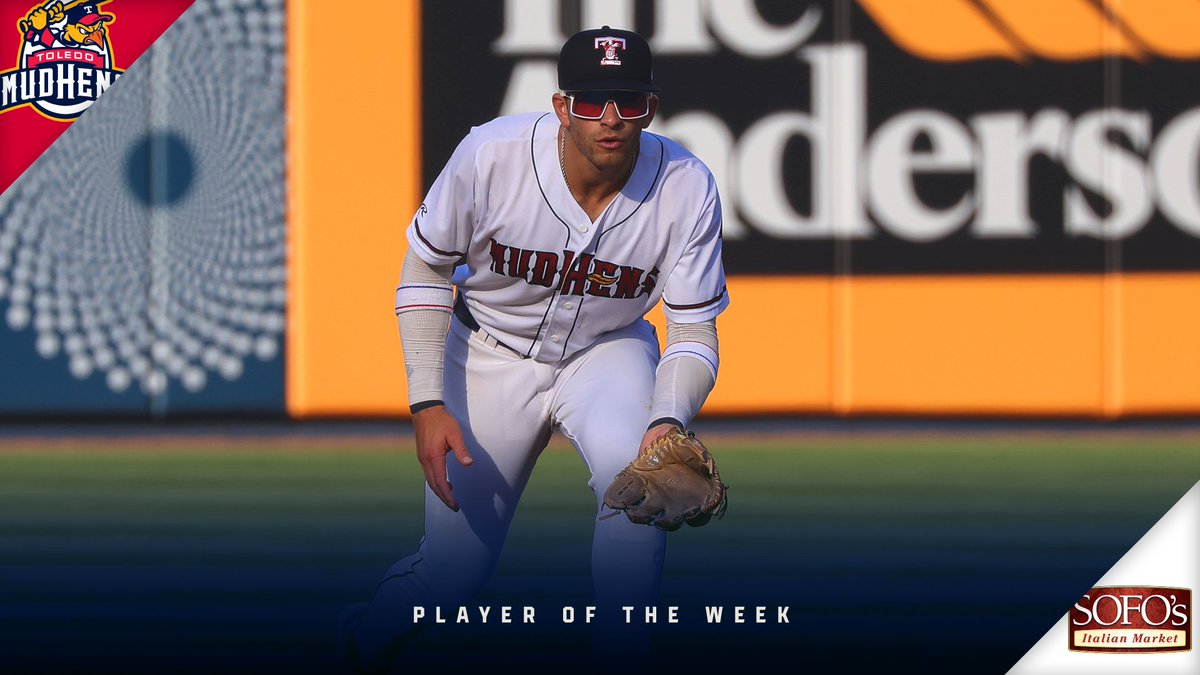 MudHens's tweet photo. Trei Cruz wins it 😎 https://t.co/hkex3AfeJX