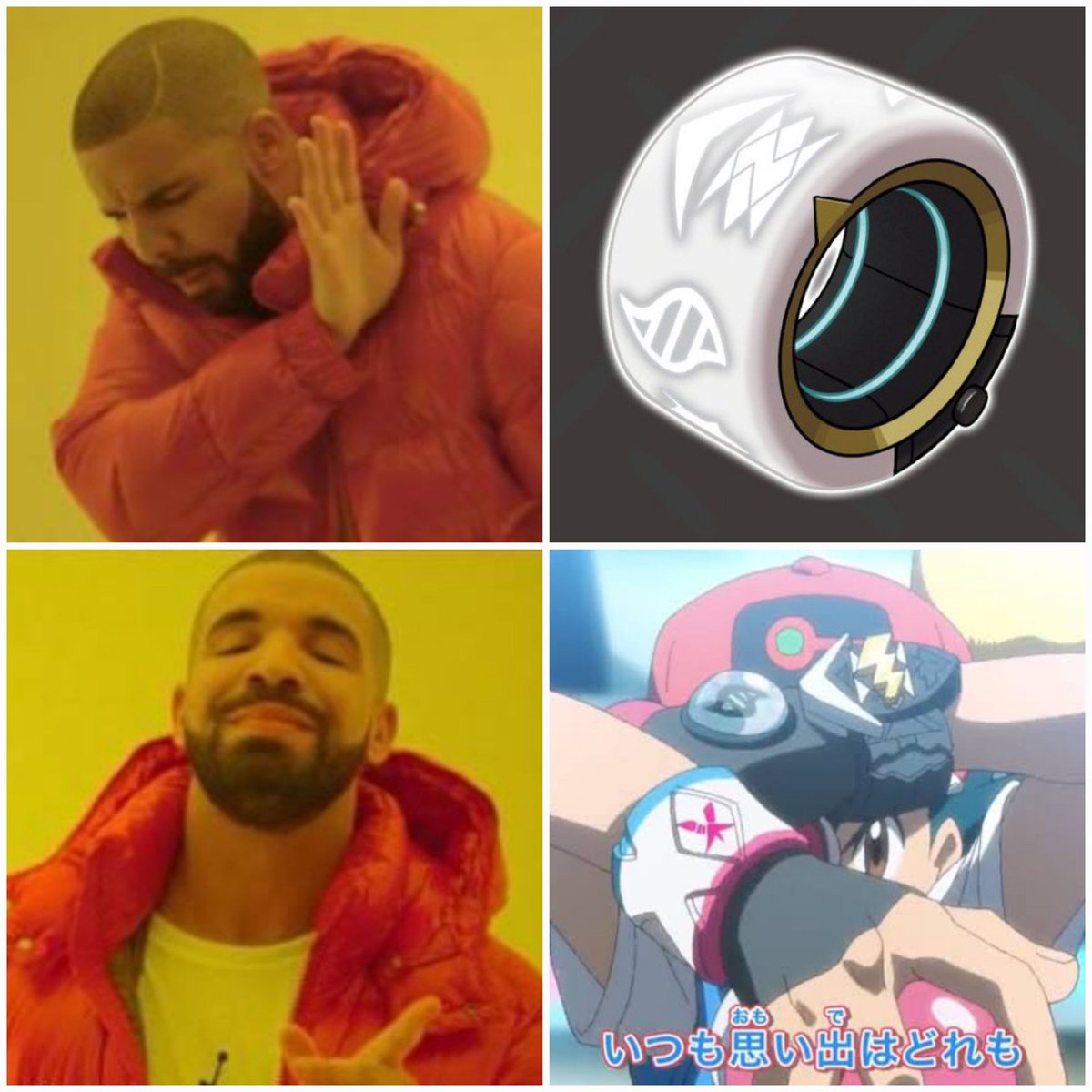 Lit. 🤌✨️
#PokemonChampions