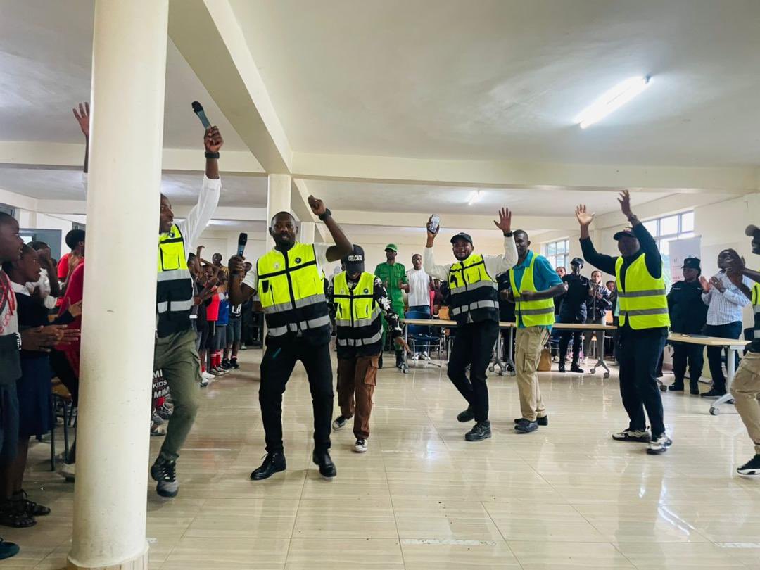 UMURENGE WA RUBAVU tweet media