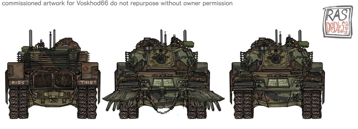 Ras (occasional soft-NSFW) tweet media