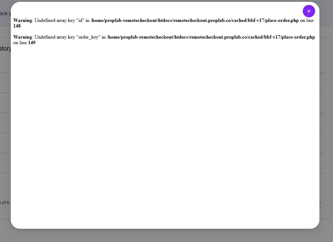 Pro_intraday_EA's tweet photo. @BlueberryFunded I've been trying to purchase an account since this morning, but to no avail... the system is giving an error... support says there is a technical issue that will be resolved in an hour or two, but it still hasn't been resolved. https://t.co/la2Oy6chQH