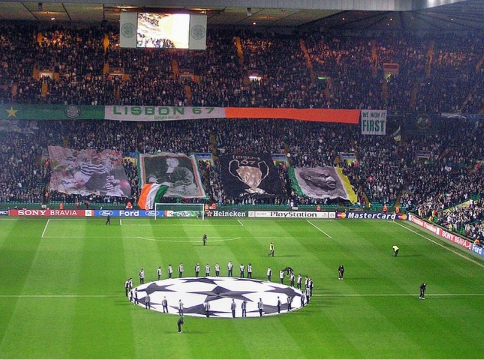 Champions League qualifying. Celtic v Kairat, Wednesday at 3 pm. <a href="/ACelticWorld/">A Celtic World</a> <a href="/celticbars/">Celticbars</a> <a href="/ChicagoCelticSC/">Chicago Celtic Supporters Club</a> <a href="/downtownbhoys/">Downtown Toronto CSC</a> <a href="/OttawaCSC/">🍁Ottawa CSC 🍁</a> <a href="/pittsburghcsc/">Pittsburgh Celtic Supporters Club</a> <a href="/ColumbusCeltic/">Columbus Celtic Supporters Club</a> <a href="/DetroitCSC/">𝕯𝖊𝖙𝖗𝖔𝖎𝖙 𝕮𝖊𝖑𝖙𝖎𝖈 𝕾𝖚𝖕𝖕𝖔𝖗𝖙𝖊𝖗𝖘</a>