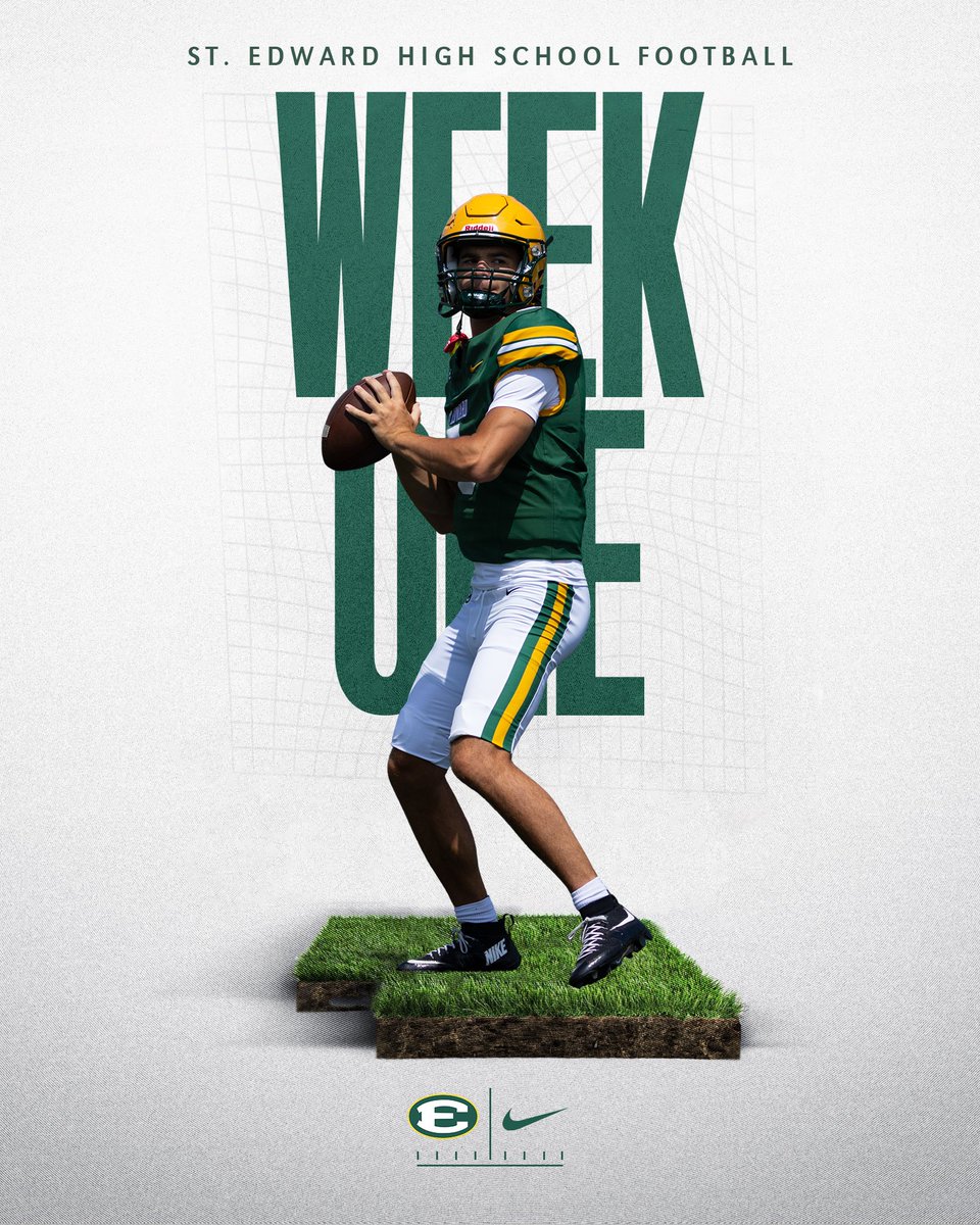 SEHS_FOOTBALL's tweet photo. 🔥 IT’S GO TIME! WEEK ONE 🦅 The Eagles kick off the season hosting Pickerington North! 📅 August 22, 2025 ⏰ 7:00 PM 📍 George Finnie Stadium | Baldwin Wallace University
#EDSUP | #BUILTDIFFERENT https://t.co/5c1SNHEvg5