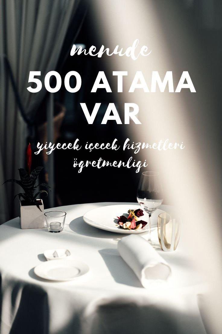 #YiyecekİçecekÖğretmenliği500Kontenjan <a href="/EmineErdogan/">Emine Erdoğan</a> <a href="/Yusuf__Tekin/">Yusuf Tekin</a> <a href="/tcmeb/">Millî Eğitim Bakanlığı</a> <a href="/mebpgm/">Personel Genel Müdürlüğü</a> 
Topraktan çıkan her filiz yarının tohumlarıdır, yeşermeye hakkı vardır. #Gündemdeyiz  #YiyecekİçecekÖğretmenliği500Kontenjan <a href="/Yusuf__Tekin/">Yusuf Tekin</a>