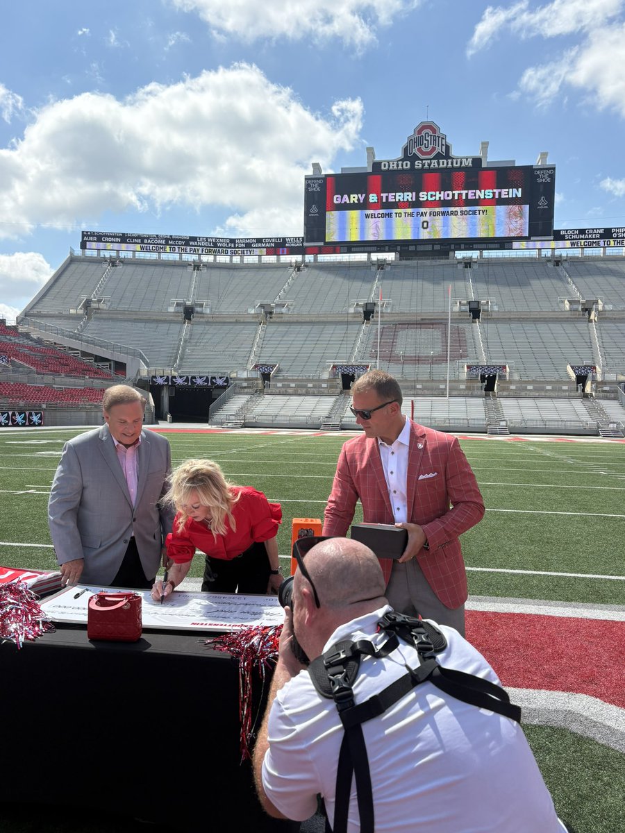 Brian Schottenstein tweet media