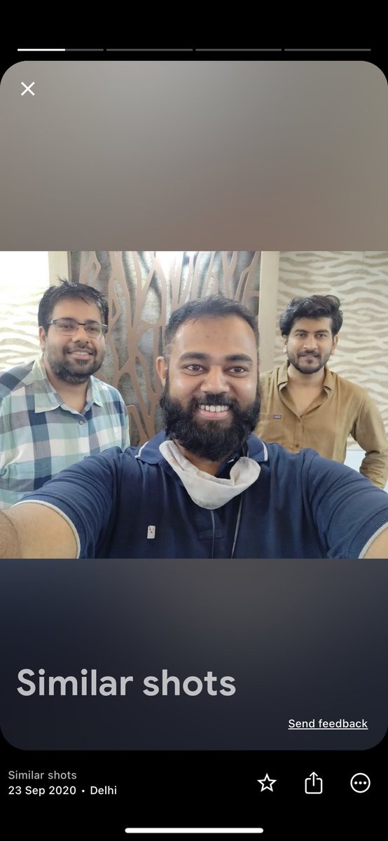 In the world of Sneakerheads we call this Shoe Stopper