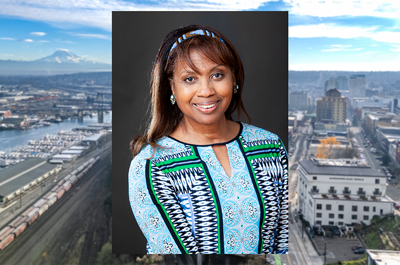 TacomaPeace's tweet photo. Laureate Banquet Tickets Now Available! Honoring Carol Mitchell 🏅🎟️ - https://t.co/NBjJZOxwzj https://t.co/xrXzfcK2Er