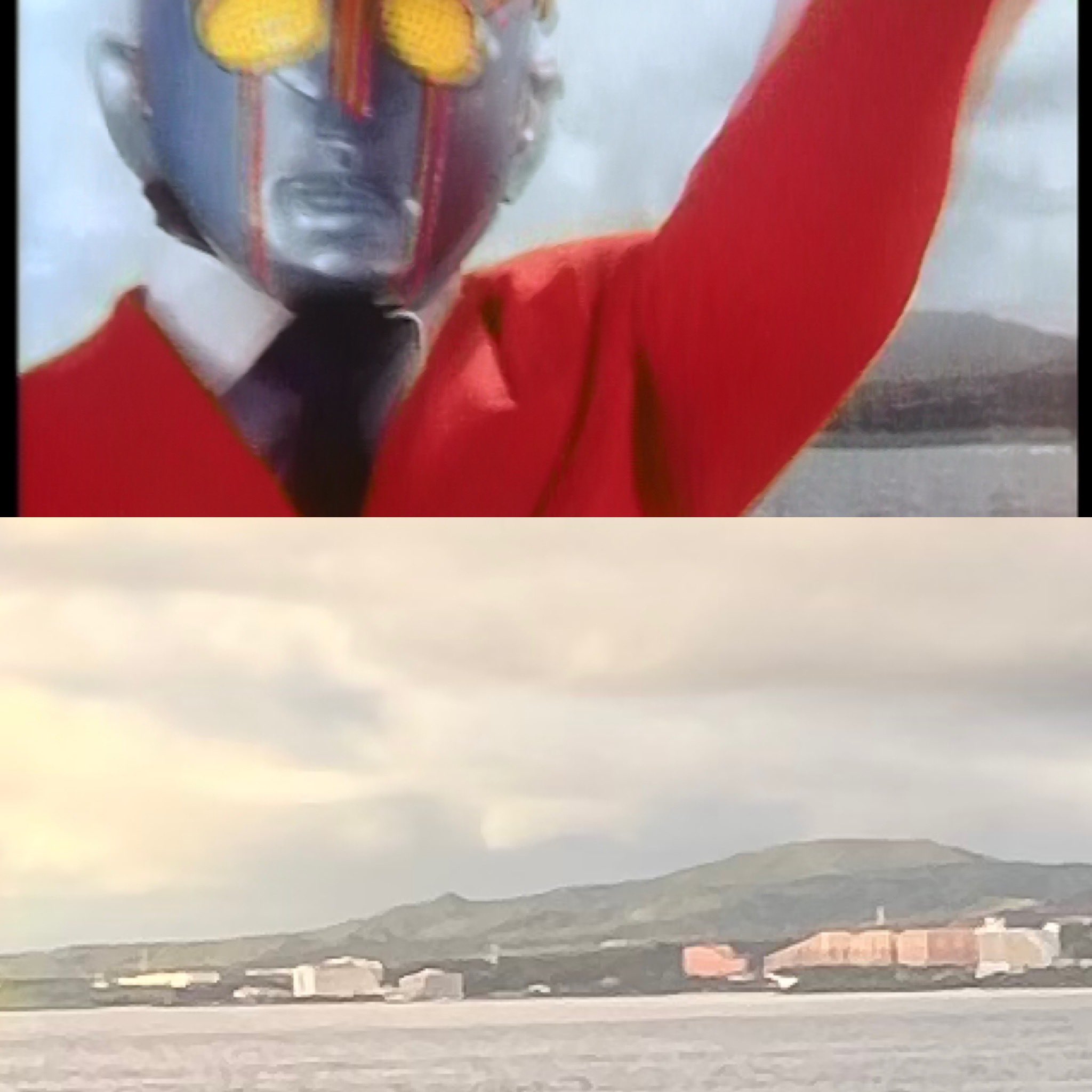 ロケ地大画報 (@yartsensei) / X