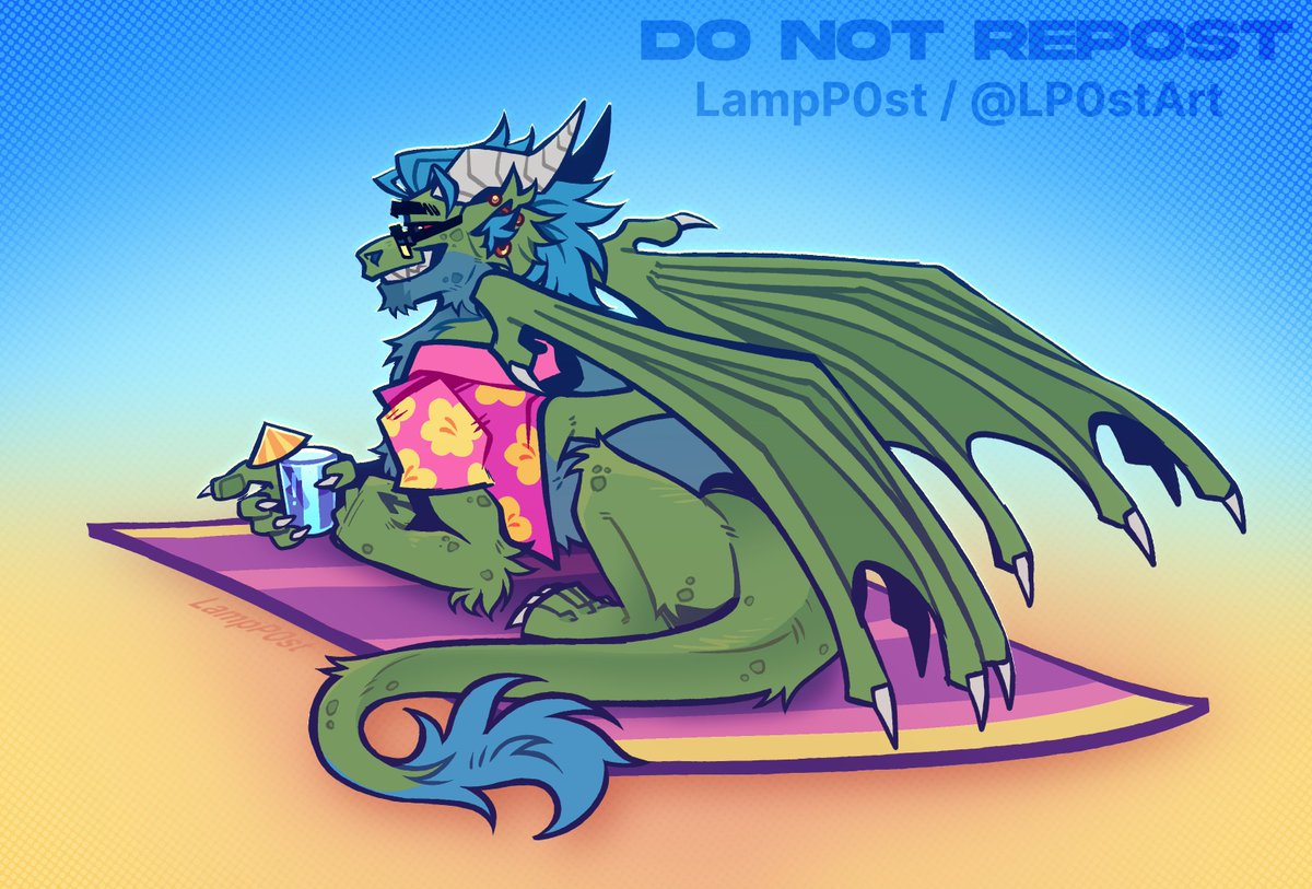 LampP0st | COMMS: CLOSED tweet media