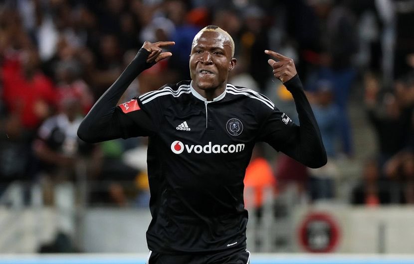 Matthew Rusike tweet media