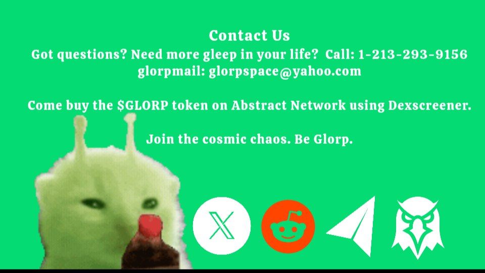 Absglorp (@absglorp) on Twitter photo If you are having trouble maneuvering <a href="/SoulsClubInc/">Souls.club</a> please call the number provided on absglorp com. We take all souls If you are having trouble maneuvering <a href="/SoulsClubInc/">Souls.club</a> please call the number provided on absglorp com. We take all souls