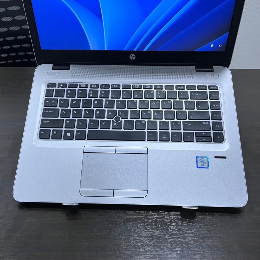 TargetPhonesgh's tweet image. 📌 HP EliteBook 840 G3
&amp;gt; Intel Core i5 - 6th Gen
&amp;gt; 8GB RAM | 256 SSD
&amp;gt; Non Touchscreen ✅
&amp;gt; Fingerprint
&amp;gt; Keyboard light*_ 💡

GHC 2,800