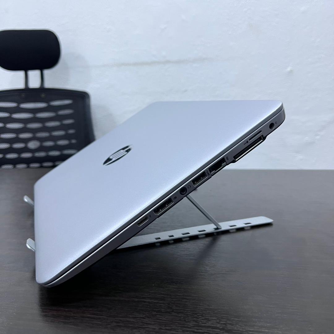 TargetPhonesgh's tweet image. 📌 HP EliteBook 840 G3
&amp;gt; Intel Core i5 - 6th Gen
&amp;gt; 8GB RAM | 256 SSD
&amp;gt; Non Touchscreen ✅
&amp;gt; Fingerprint
&amp;gt; Keyboard light*_ 💡

GHC 2,800