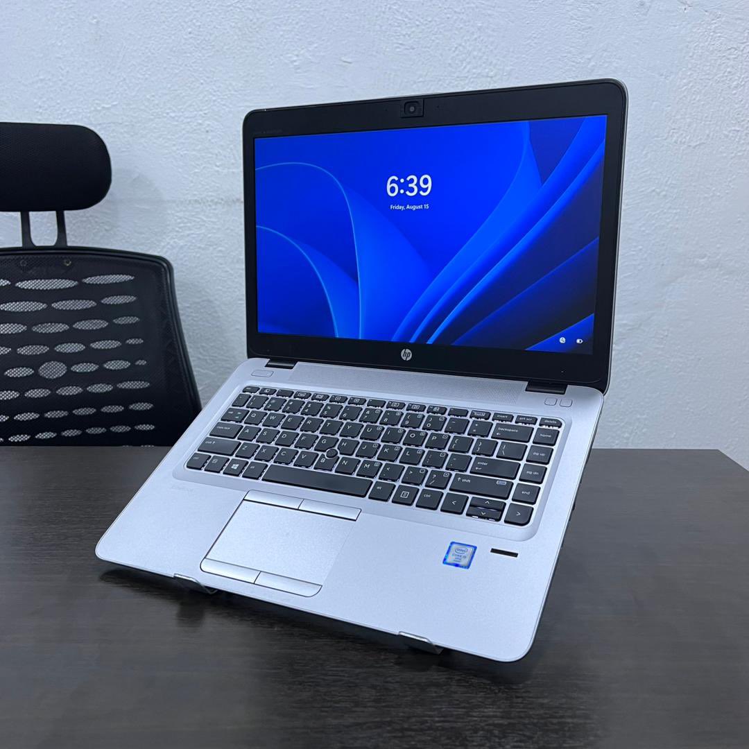 TargetPhonesgh's tweet image. 📌 HP EliteBook 840 G3
&amp;gt; Intel Core i5 - 6th Gen
&amp;gt; 8GB RAM | 256 SSD
&amp;gt; Non Touchscreen ✅
&amp;gt; Fingerprint
&amp;gt; Keyboard light*_ 💡

GHC 2,800