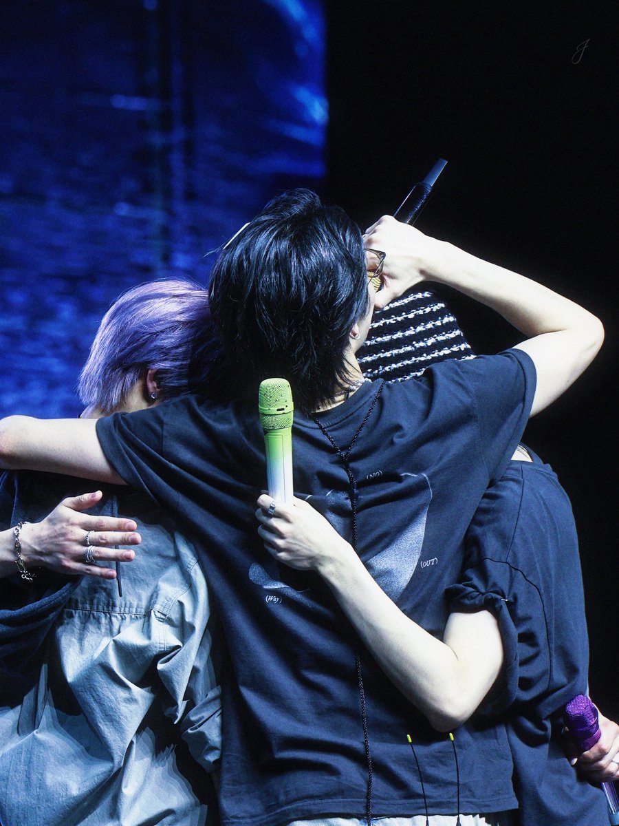 Jsababy's tweet image. 250817 
NO Way OUT  IN NANJING

🏠💚

#WayV #威神V
#KUN #TEN #XIAOJUN
#HENDERY #YANGYANG