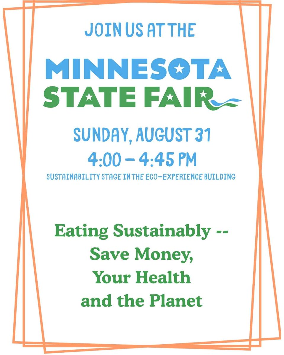 Alliance for Sustainability tweet media