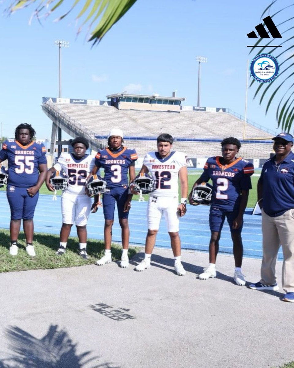 Miami-Dade Schools tweet media