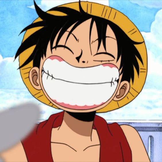 Luffy (@luffyscenes) on Twitter photo 