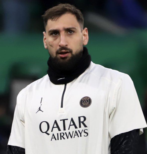 The City Shack (@thecityshack) on Twitter photo Manchester City do not want to let Ederson go without signing Donnarumma. ❌
Donnarumma and Manchester City are waiting for Ederson's transfer to be finalized. ✅
<a href="/GalaHaberNet/">Gala Haber</a> 🗣️ Manchester City do not want to let Ederson go without signing Donnarumma. ❌
Donnarumma and Manchester City are waiting for Ederson's transfer to be finalized. ✅
<a href="/GalaHaberNet/">Gala Haber</a> 🗣️