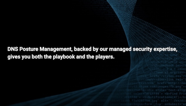 slerner20's tweet photo. I'm excited about our latest Managed Service offering...Learn how @Akamai DNS Posture Management and Akamai Managed Service triage threats, resolve misconfigurations, and keep your DNS posture secure and compliant. Read more. #AkamaiSecurity https://t.co/fo5hciUp1n https://t.co/G2kewn1CyC