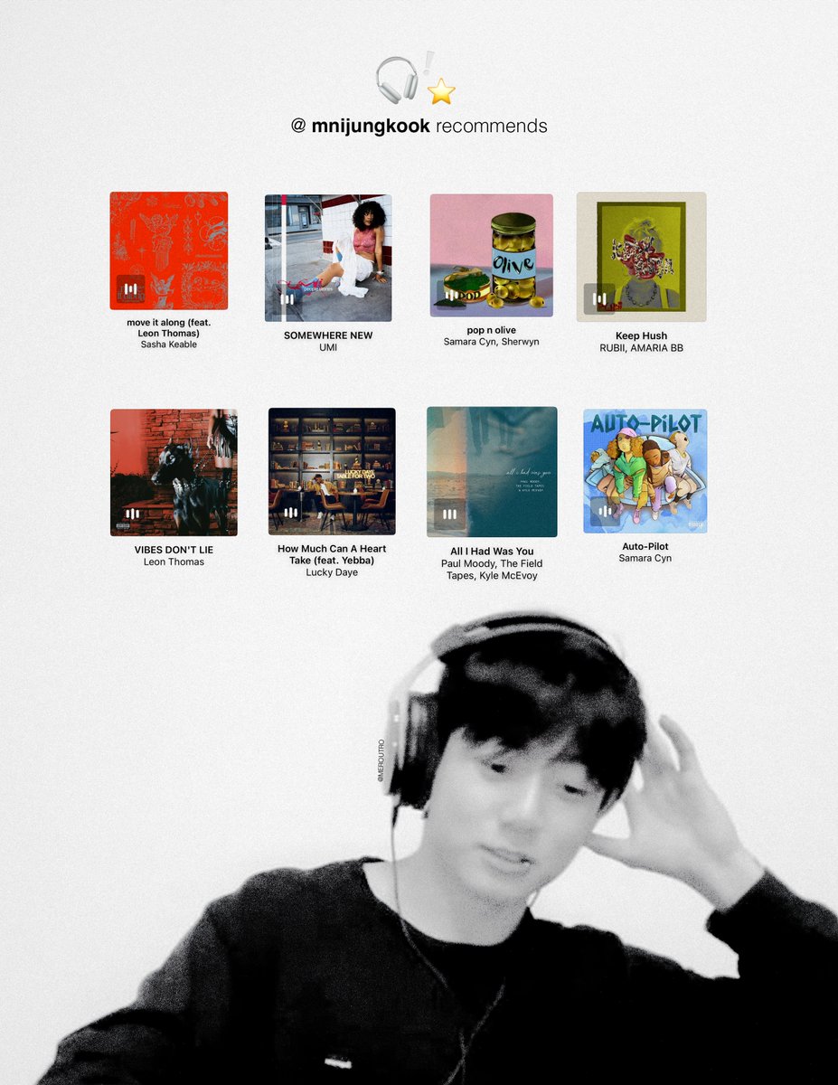 @ mnijungkook recs