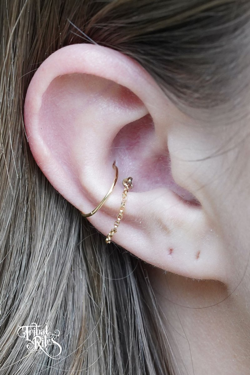 TribalRites's tweet photo. Gorgeous conch chain made by Lauren V.! https://t.co/o4HwUFgWaD