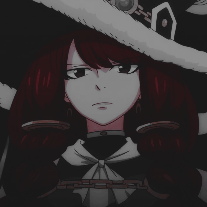 HANSEPHIRA's tweet photo. "Yes, I assumed that presence could only belong to one person.
Weren't you dead?"

@deathm1gic https://t.co/RLbi0vguCZ