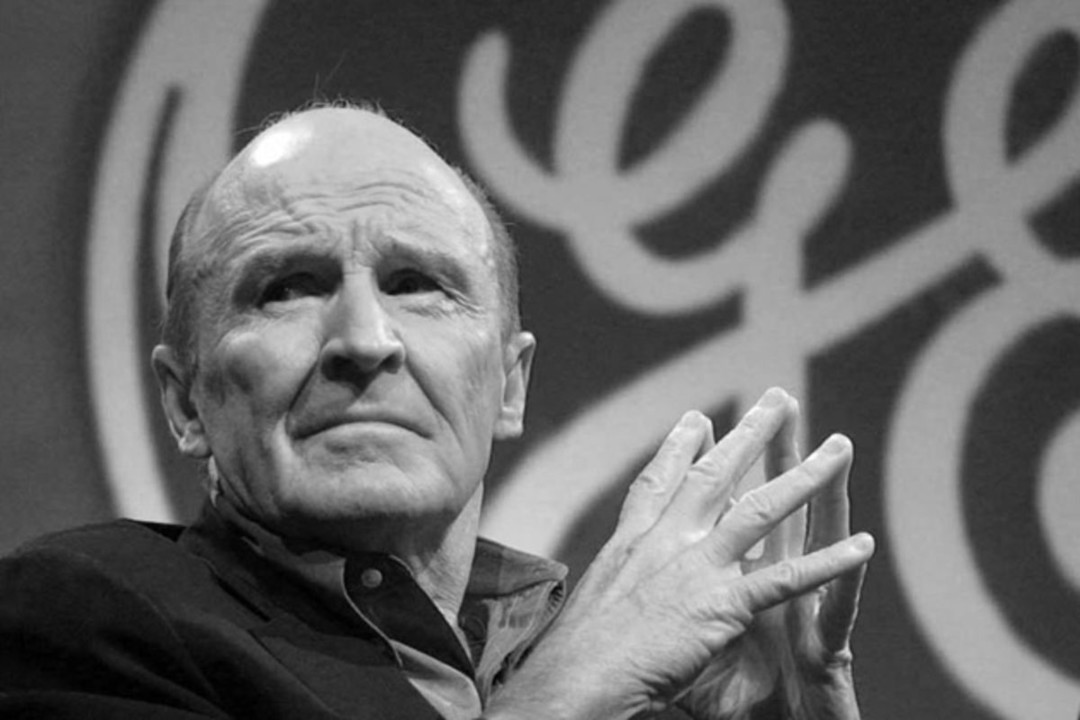 bubel_up's tweet photo. Jack Welch proved that true executive leadership eans having the courage to make tough choices, act with speed, and focus the organization on sustainable growth.

#jackwelch #generalelectric #management #excutivemanager #مدیراجرایی #رهبری #leadership https://t.co/RDdxlr5WzP