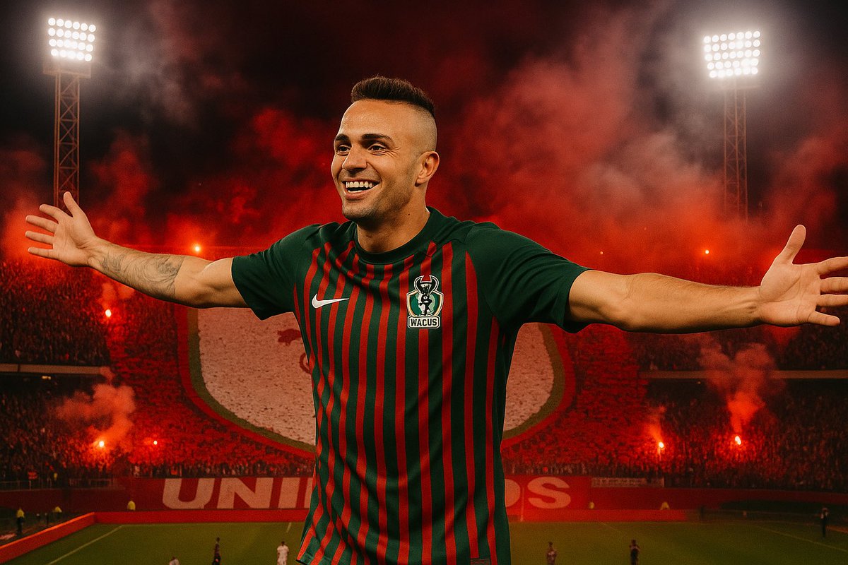 EMPRÉSTIMO! 
LUAN ACEITA TIRAR UNS DIAS DO COXA E FECHA EMPRÉSTIMO DE UMA SEMANA COM OS M4GOS! 
COXA EM MÁ FASE NA SERIE B, LUAN PRECISA ALIVIAR A MENTE. 
CORITIBA AINDA SONHANDO COM O ACESSO A SERIE A ACHA MELHOR OPÇÃO PARA RECUPERAR O MEIA CAMISA 7.