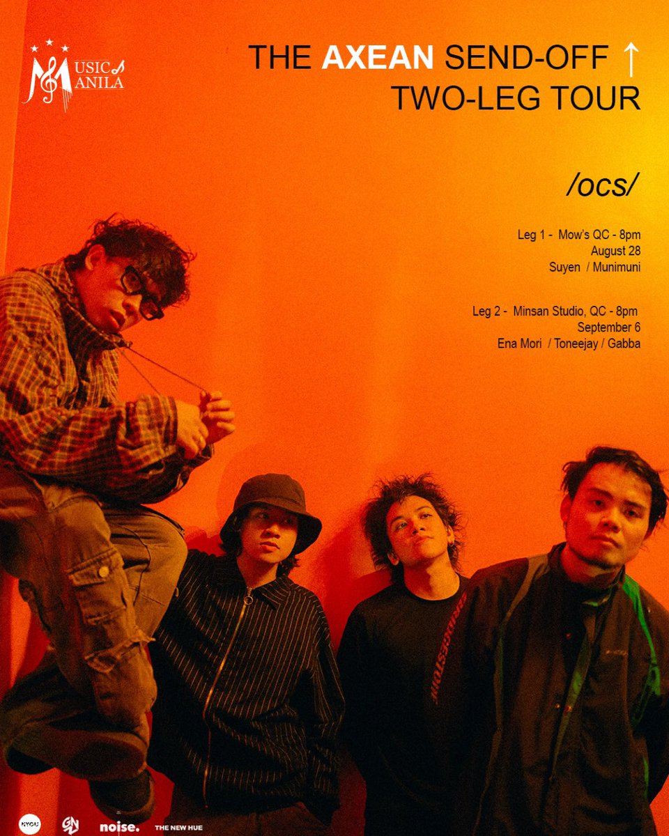 Music Manila tweet media