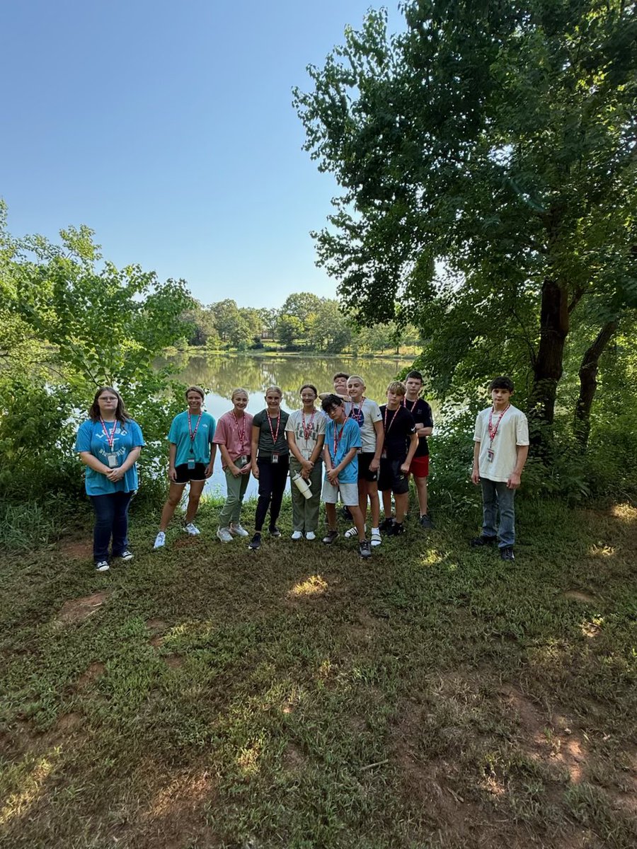 Hughes Springs ISD tweet media