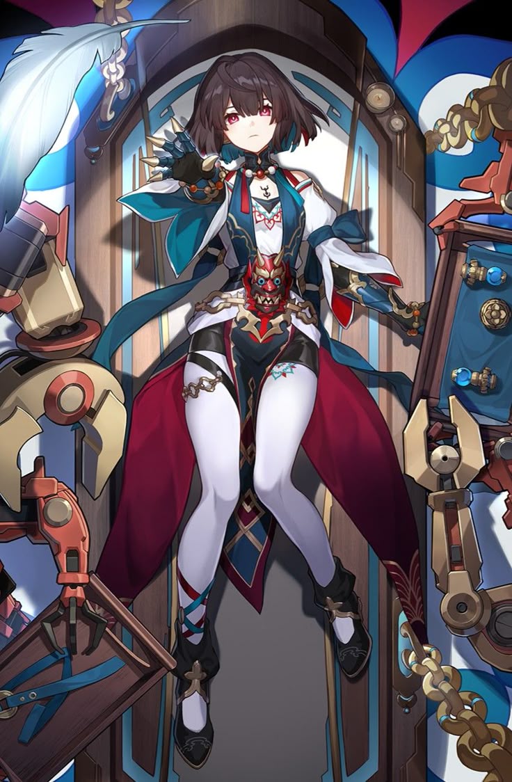 why does the game that i don't have any incling to play have these scrumptious designs?? like i want these women to do things to me 😕