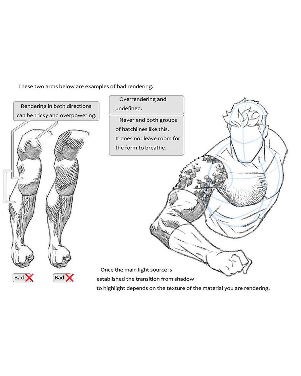 prokotv's tweet image. It&apos;s the last day to save 20% on @ryanbnjmn &apos;s new course Drawing Dynamic characters. 

Learn dynamic sketching, rendering, inking, and easy anatomy tricks
➡️proko.com/ryanbenjamin

#howtodraw #makecomics