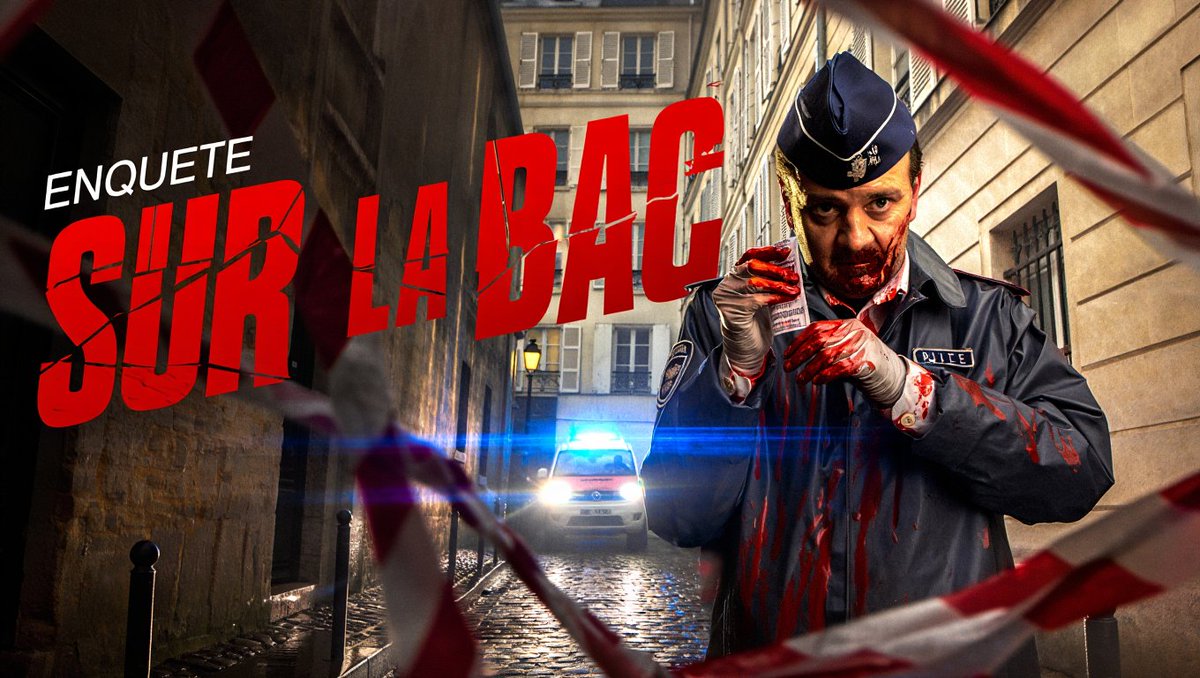 Les passants avaient filmé.
Leurs téléphones se sont éteints.
Les images effacées.
Comme si la mémoire du réel était corrompue.

Amine Traoré n’était pas la première victime.
Juste la dernière d’une liste noire.

🎧 smartlink.ausha.co/danslombresdes…