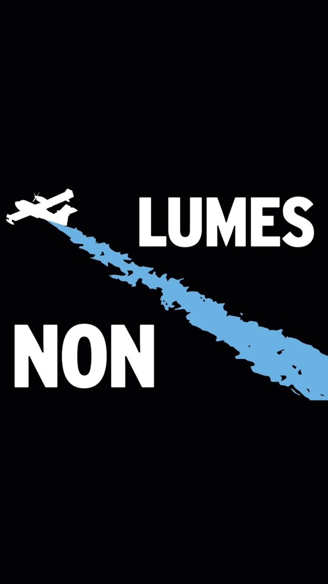 #LumesNON