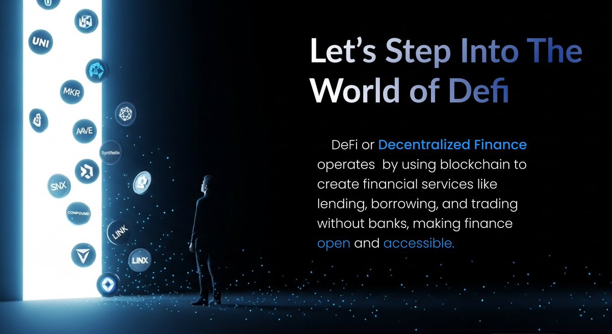 TraffytheWizard's tweet image. Day 1 of 30

Today was tough because my Photoshop stopped working suddenly (scratch disk issue) if anyone knows how to resolve this 🥹

But figma was there to rescue me

Made designs explaining some Web3 terminologies 

#30daysweb3designchallenge