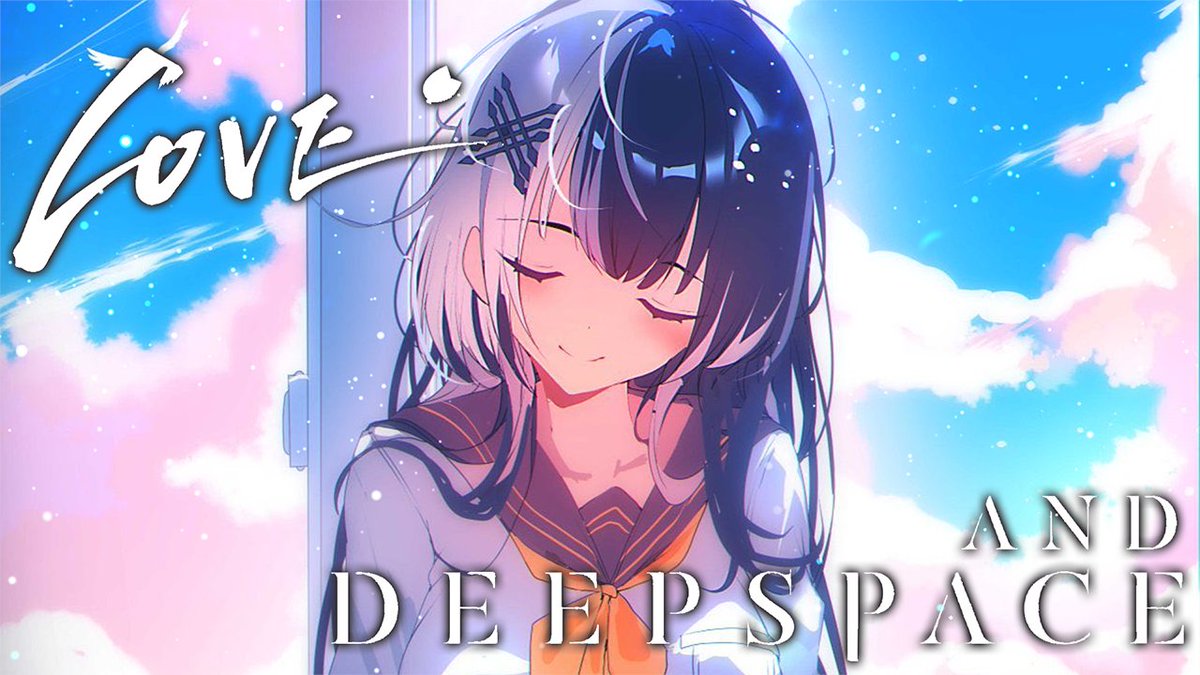 Rating anime bois in Love and Deep Space!  

August 18 @ 3 PM CDT |  August 19 @ 5 AM JST  

▶️ youtube.com/live/XnlTvSr0h…

👁‍🗨#ShiorinOnAir 
🎨<a href="/The0neulost/">💙Ｌｏｓｔ💙</a>