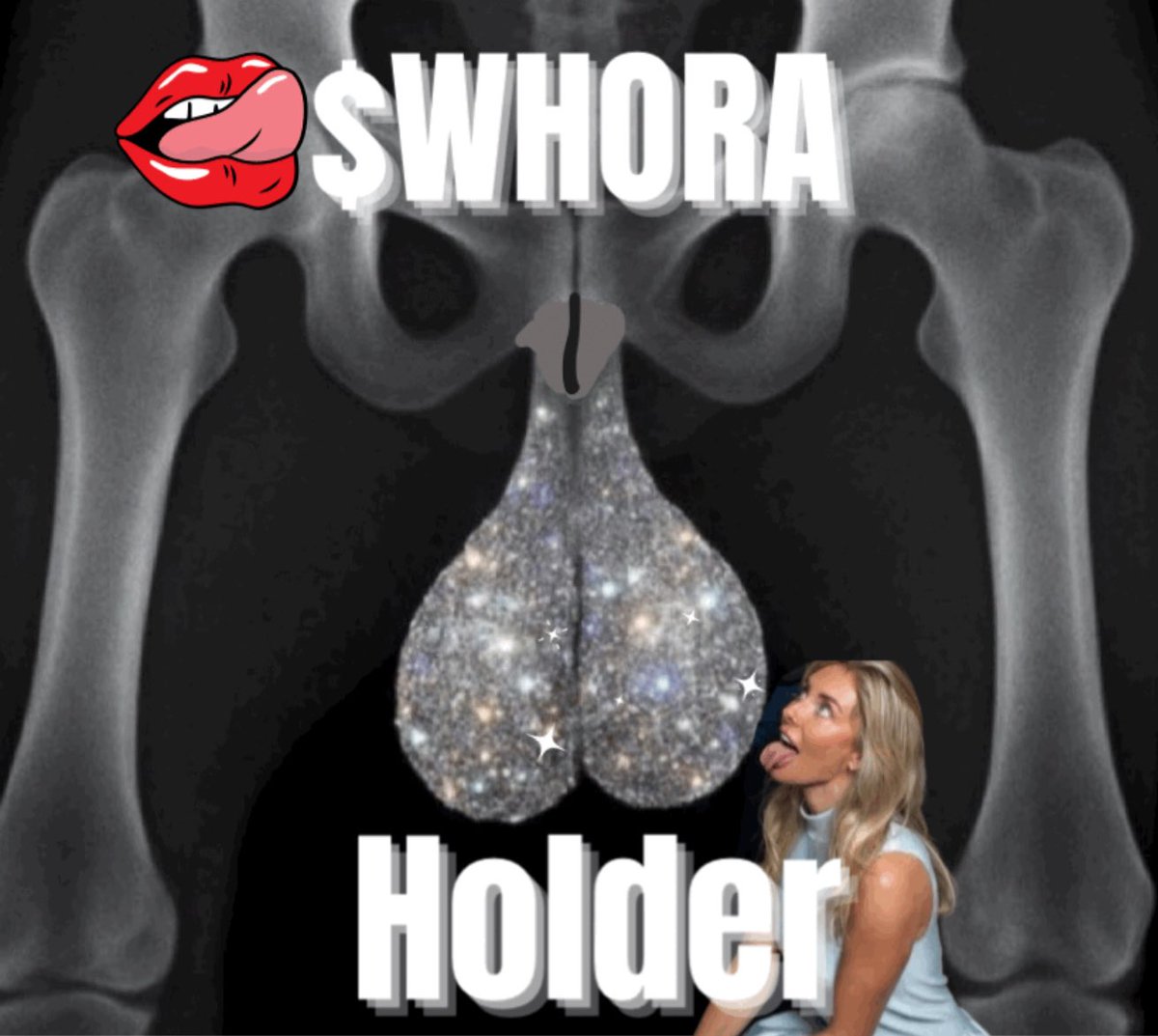 Ski Tang V4 (@skimasktangcat) on Twitter photo <a href="/W3Vox/">W3Vox || ADD+</a> $Whora
Bonnie Blue on Base 💙
Don’t fade this gem! Dedicated dev and team 💯
0x16da7f0488cd563d236375986246fb8d8e1d587d <a href="/W3Vox/">W3Vox || ADD+</a> $Whora
Bonnie Blue on Base 💙
Don’t fade this gem! Dedicated dev and team 💯
0x16da7f0488cd563d236375986246fb8d8e1d587d