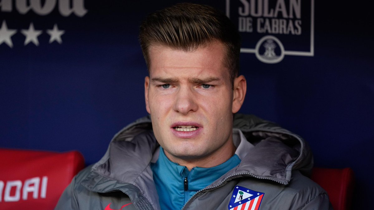 Spidy Atletico 🕷️ tweet media